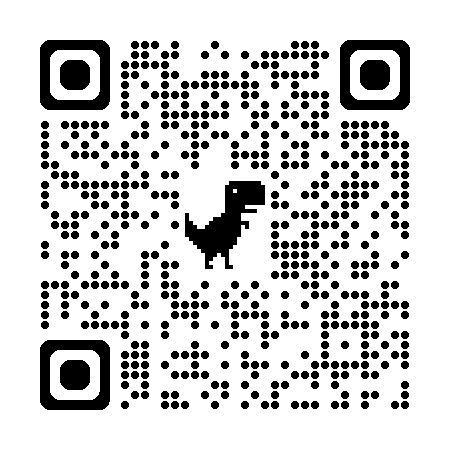 Birthday Card QR Code