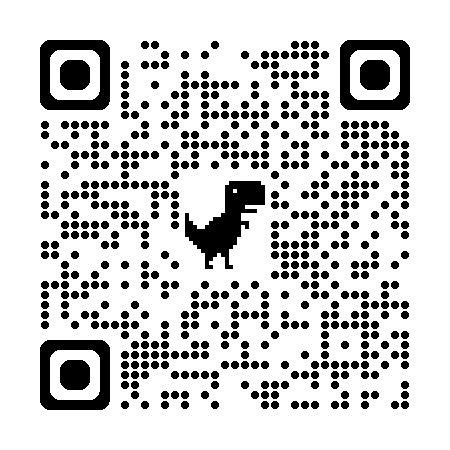 Doom On Broom QR Code