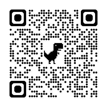 Star Hunter QR Code
