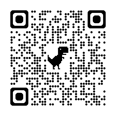 The Magic Spot QR Code