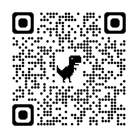 Tropical Tunes QR Code
