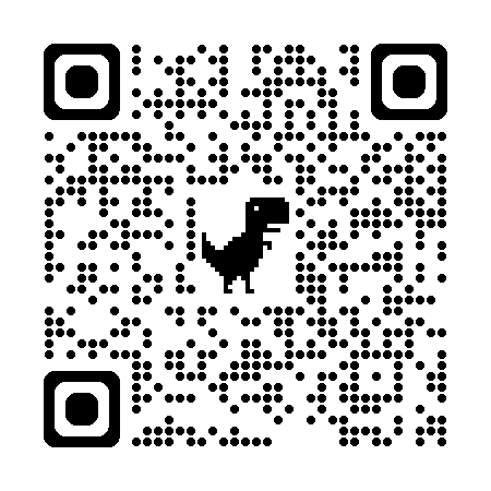 Whack-A-Cat QR Code